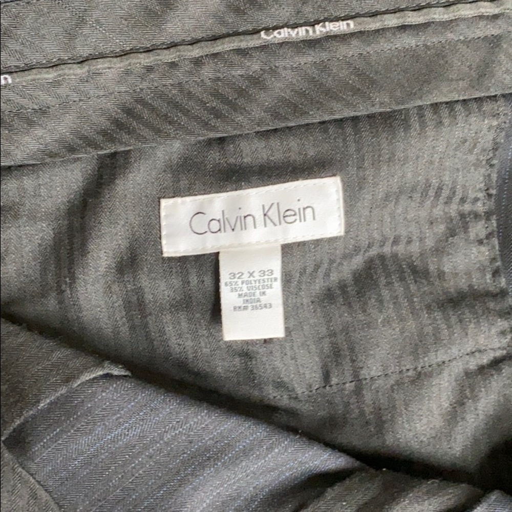 Calvin Klein Suit - Picture 4 of 5